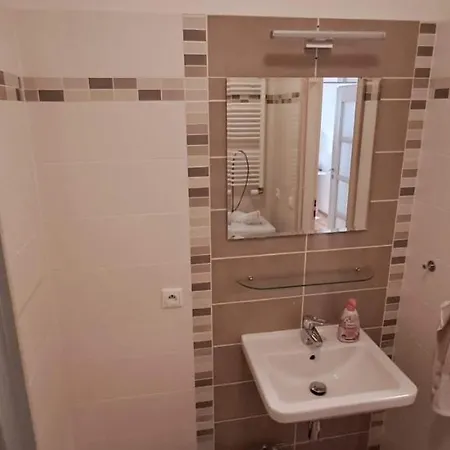 Apartment 153 - Rezidence Eliska - 9