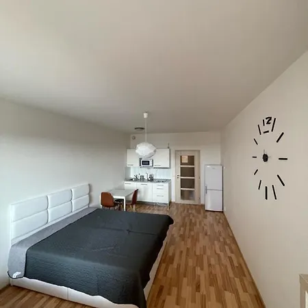 153 - Rezidence Eliska - 9 Apartment