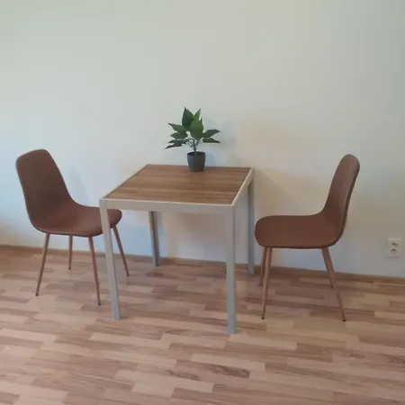 Apartment 153 - Rezidence Eliska - 9 Prague