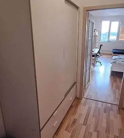 153 - Rezidence Eliska - 9 Apartamento *
