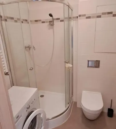 Lägenhet 153 - Rezidence Eliska - 9