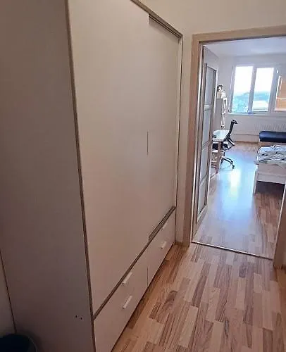 153 - Rezidence Eliska - 9 Apartamento *