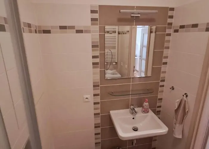 Appartement 153 - Rezidence Eliska - 9