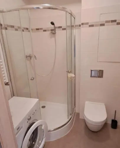Apartamento 153 - Rezidence Eliska - 9