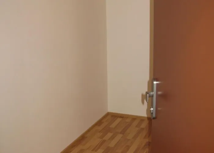 153 - Rezidence Eliska - 9 Apartamento